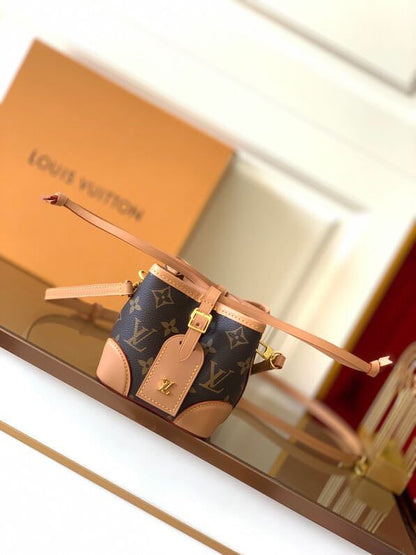 Fashion Lu-Vi bags - 3604