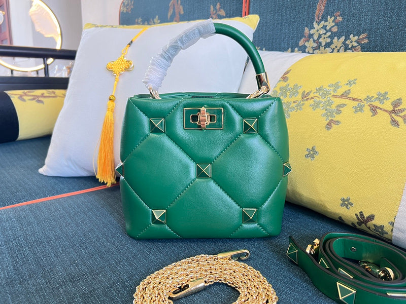 OZ - VEL Bags - 1055