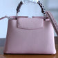 Ozarra Fashion Lu-Vi bags - 8383