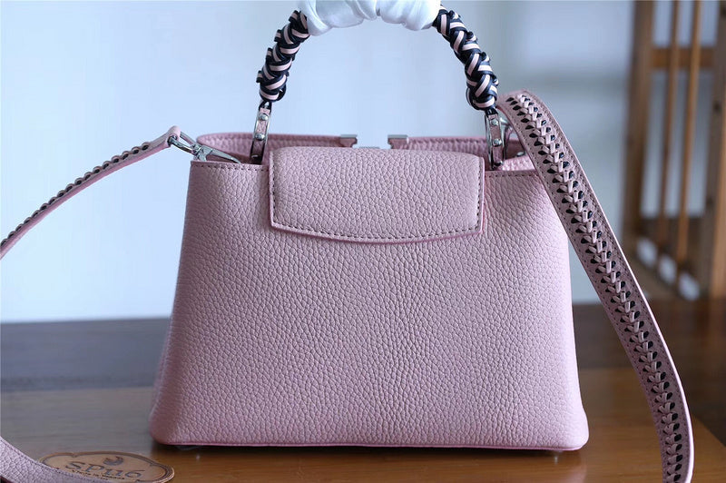 Ozarra Fashion Lu-Vi bags - 8383