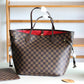 Ozarra Fashion Lu-Vi bags - 8108