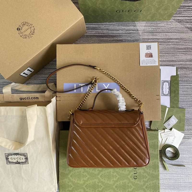 Ozarra - GUKI Bags - 2007