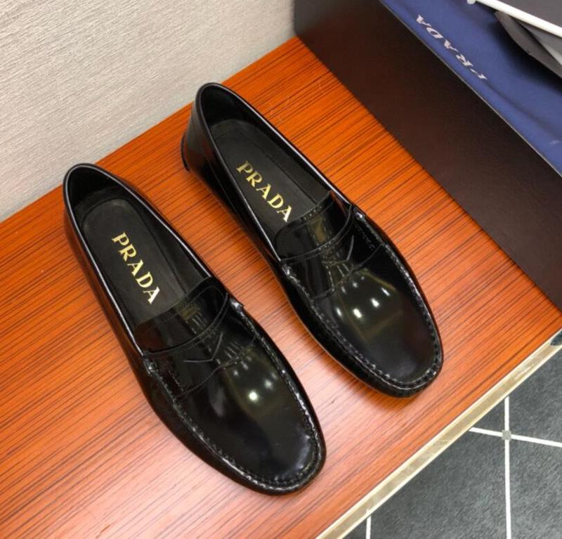 Ozarra Luxury - PD Men Shoes - 321