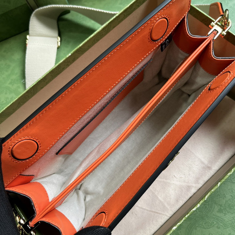 Ozarra - GCI Bags - 454