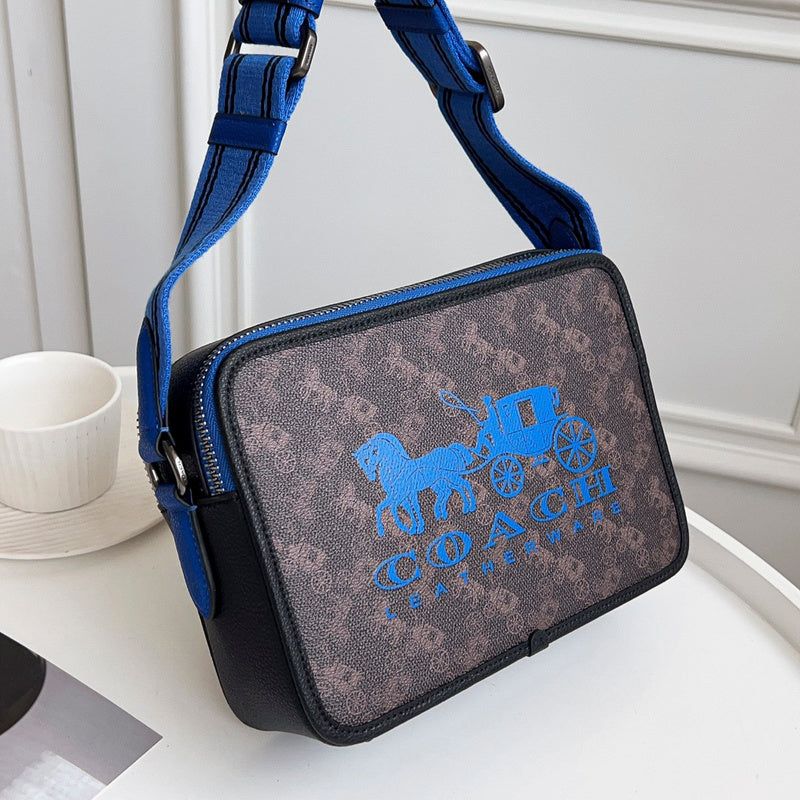 Ozarra - CAH Bags - 657