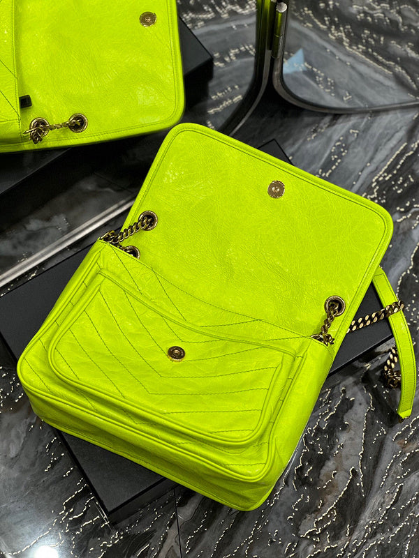 Ozarra SLY Bags - 056