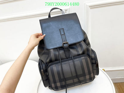 Ozarra Fashion -BBR Bags - 118