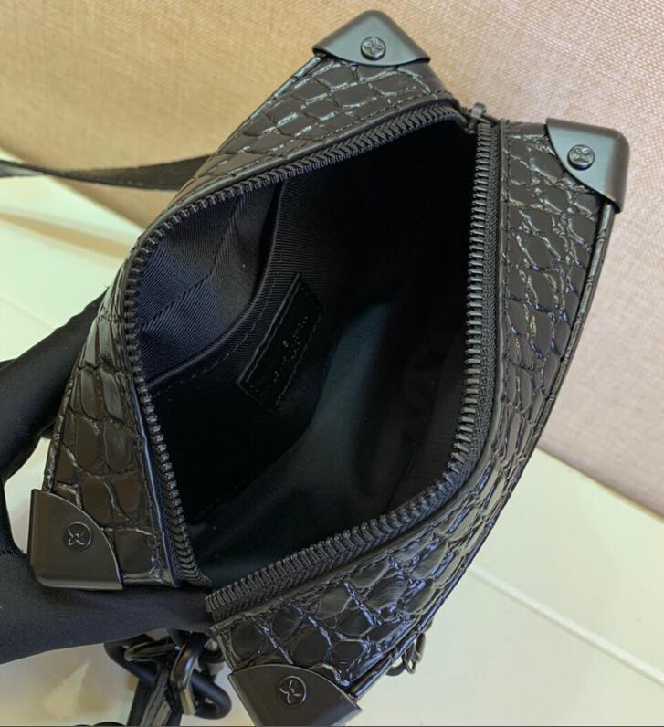Ozarra Luxury - LOV Bags - 3034