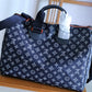 Ozarra Fashion Lu-Vi bags - 8164