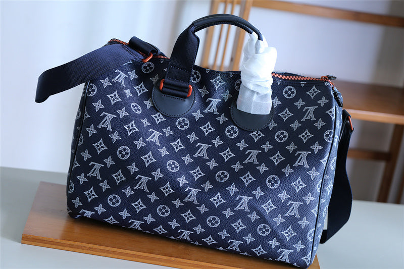 Ozarra Fashion Lu-Vi bags - 8164