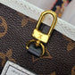 Ozarra Fashion Lu-Vi bags - 17389