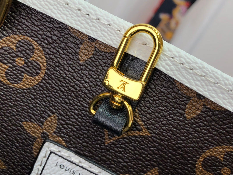 Ozarra Fashion Lu-Vi bags - 17389