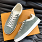 Ozarra Luxury - LOV Men Shoes - 080
