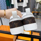 Ozarra Luxury - LOV Men Shoes - 919