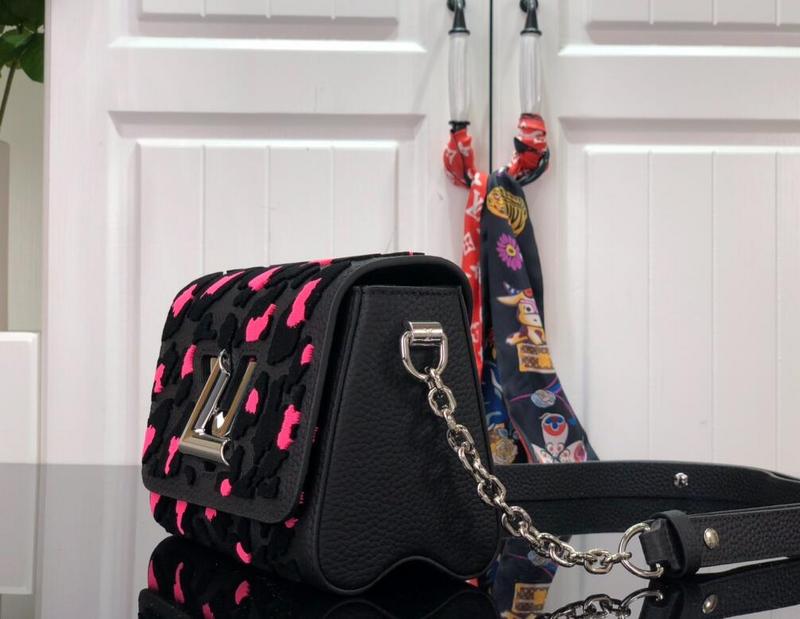 Ozarra Luxury - LOV Bags - 2149