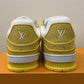 Ozarra Luxury - LOV Men Shoes - 1197