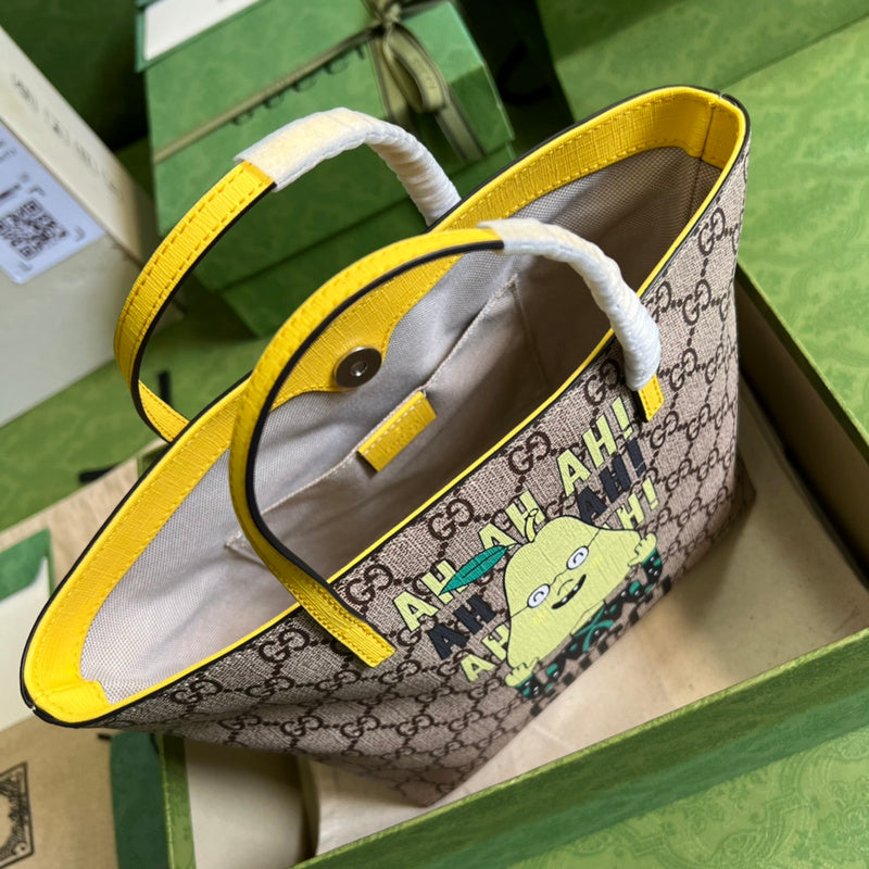 OZ - GCI Bags - 1093