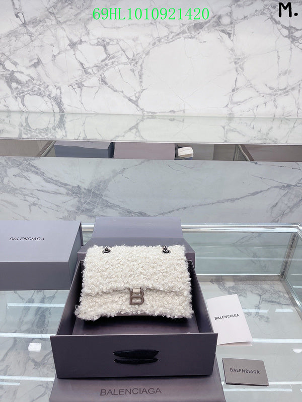 Ozarra Fashion - BGA Bags - 2058
