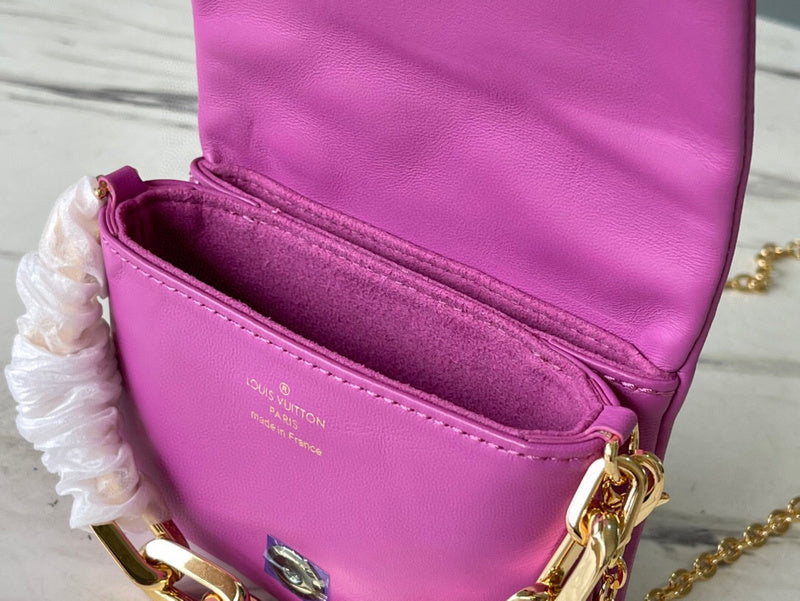 Fashion Lu-Vi bags - 5077