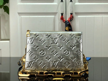Ozarra Fashion Lu-Vi Bags - 16954