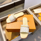 Ozarra Luxury - LOV Women Shoes - 050