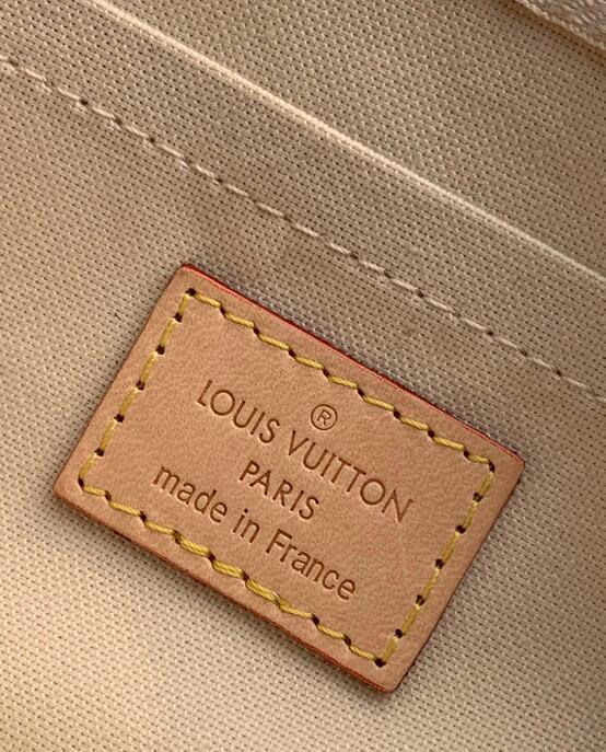 Ozarra Luxury - LOV Bags - 3143