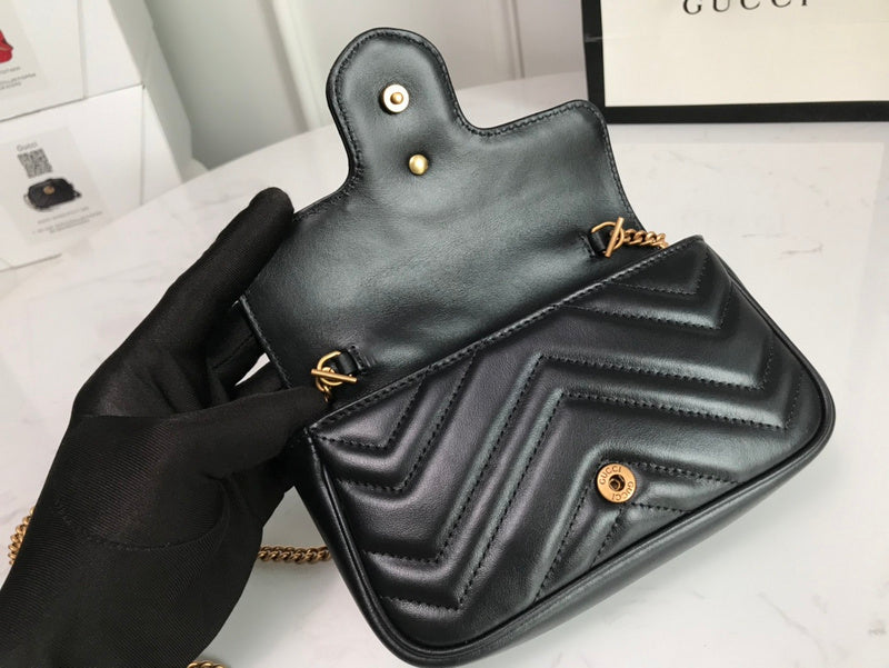 Ozarra - GG Bags - 2356