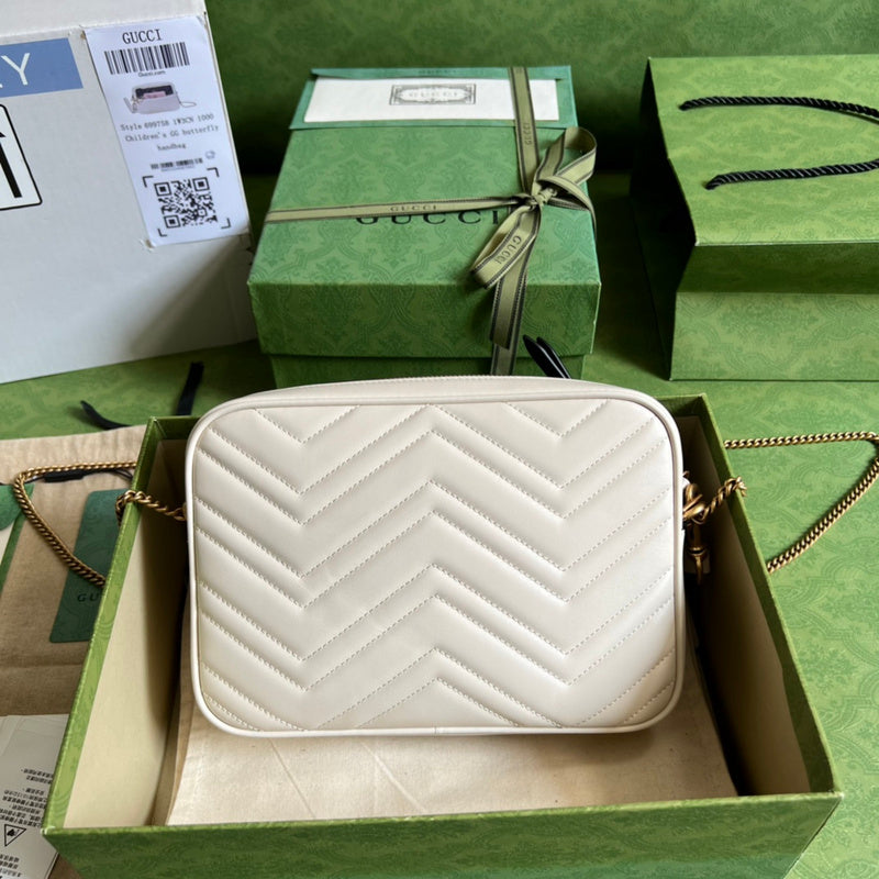 OZ - GCI Bags - 1548