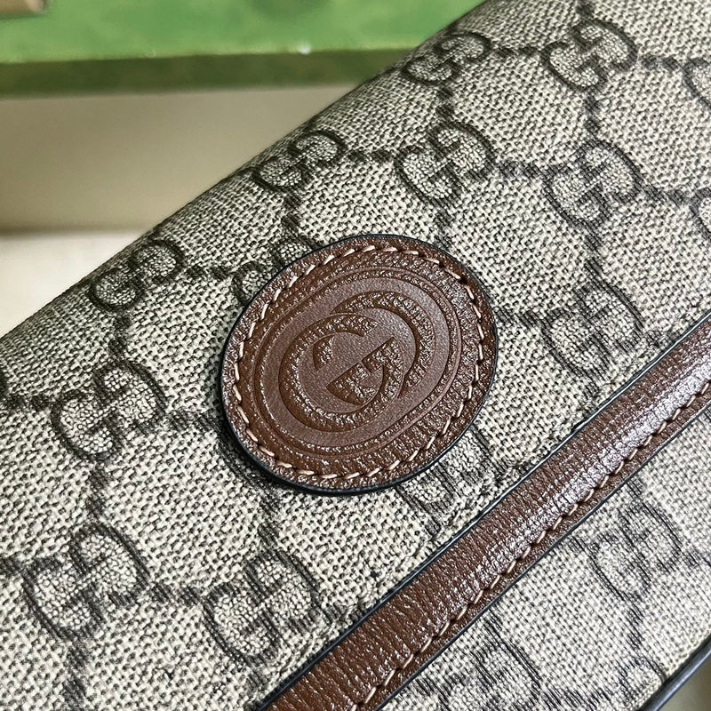 OZ - GCI Bags - 613