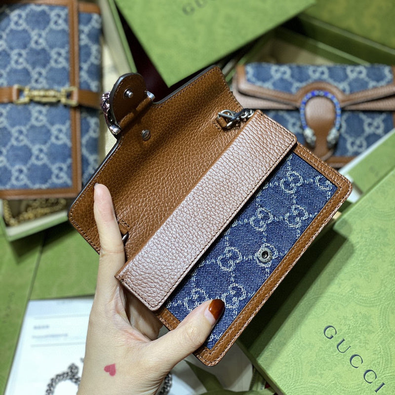 Ozarra - GUKI Bags - 2099