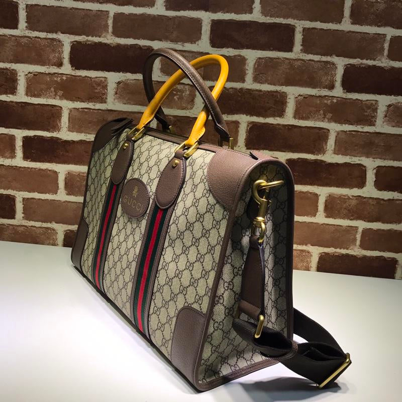 BAB - GCI Bags - 1212