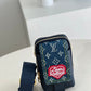 Fashion Lu-Vi bags - 3150