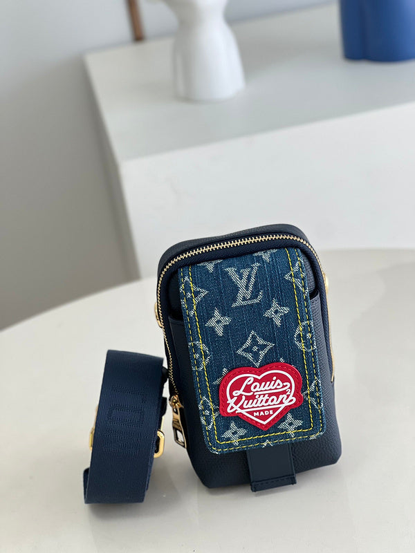 Fashion Lu-Vi bags - 3150
