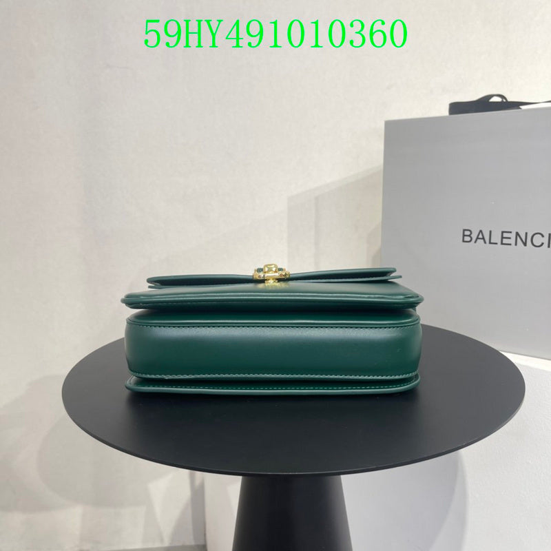 Ozarra Fashion - BGA Bags - 2031
