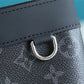 Ozarra Fashion Lu-Vi bags - 11052