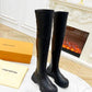 Ozarra Luxury - LOV Women Shoes - 685