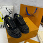Ozarra Luxury - LOV Men Shoes - 1047