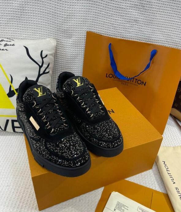 Ozarra Luxury - LOV Men Shoes - 1047