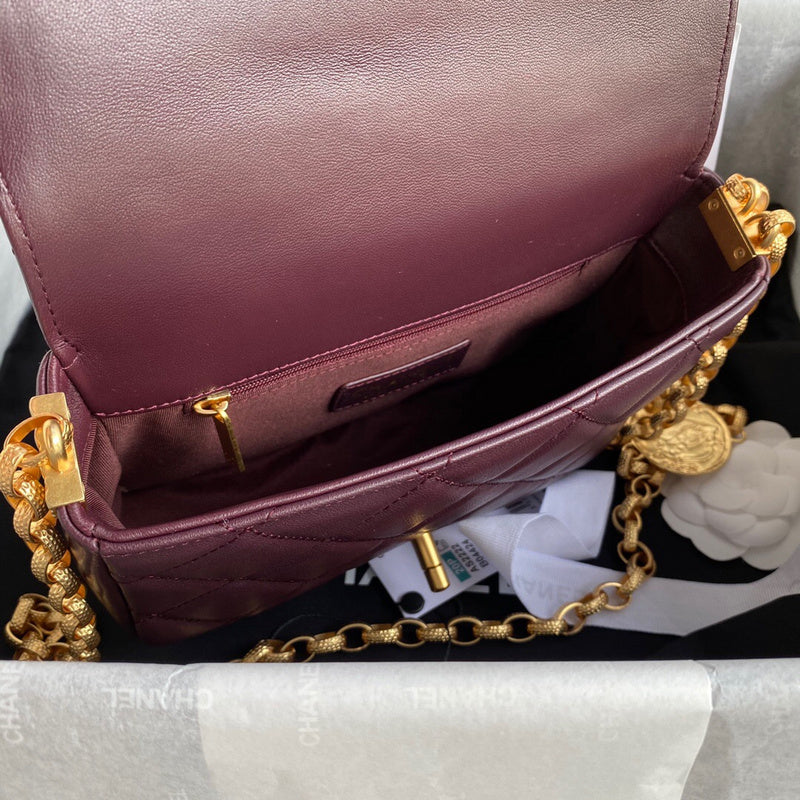 Ozarra - CHL Bags - 7479