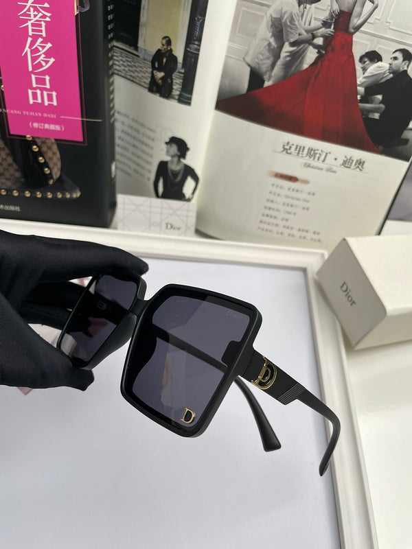 OZ - Dir Sunglasses - 125