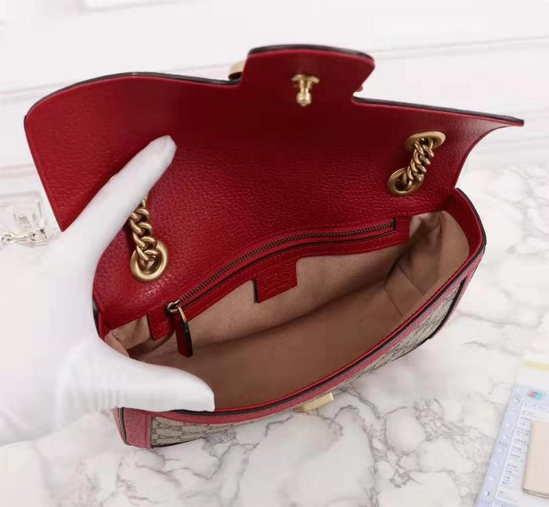 BAB - GCI Bags - 819