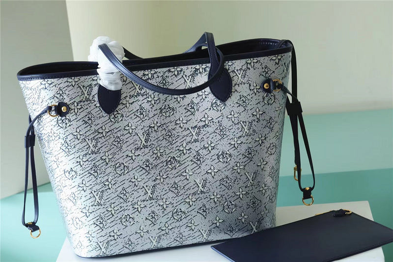 Ozarra - LUV Bags - 164