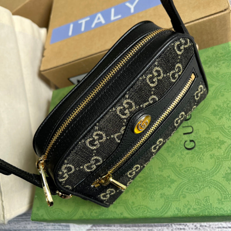 Ozarra - GG Bags - 1507
