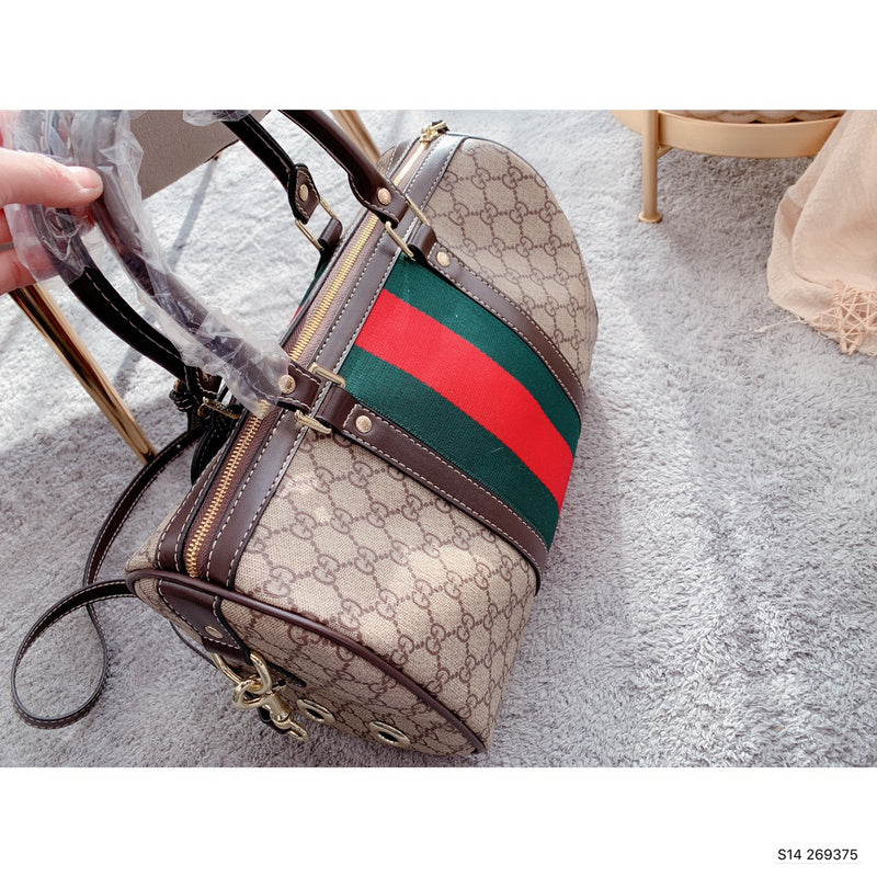Ozarra - GCI Bags - 2157
