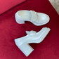Ozarra Luxury - PD Women Shoes - 015