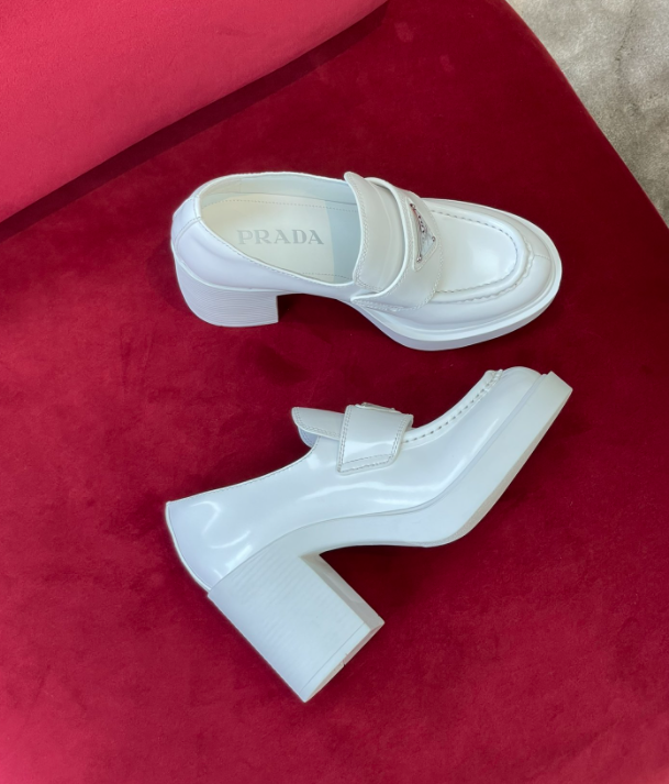 Ozarra Luxury - PD Women Shoes - 015