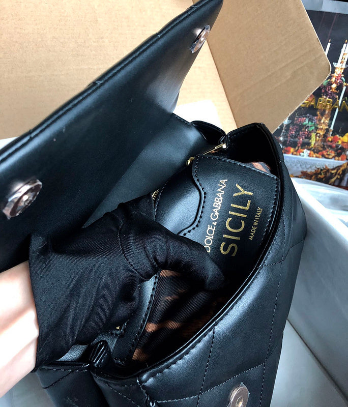 Ozarra - DG Bags - 459