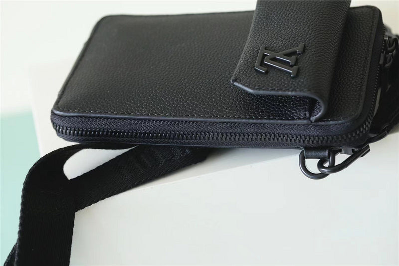 Ozarra Fashion Lu-Vi bags - 9976