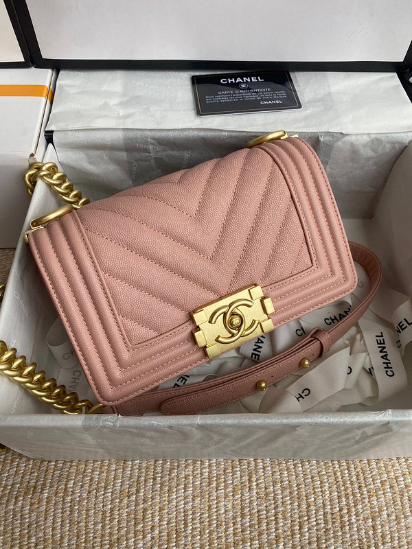 BAB - CHL Bags - 3530