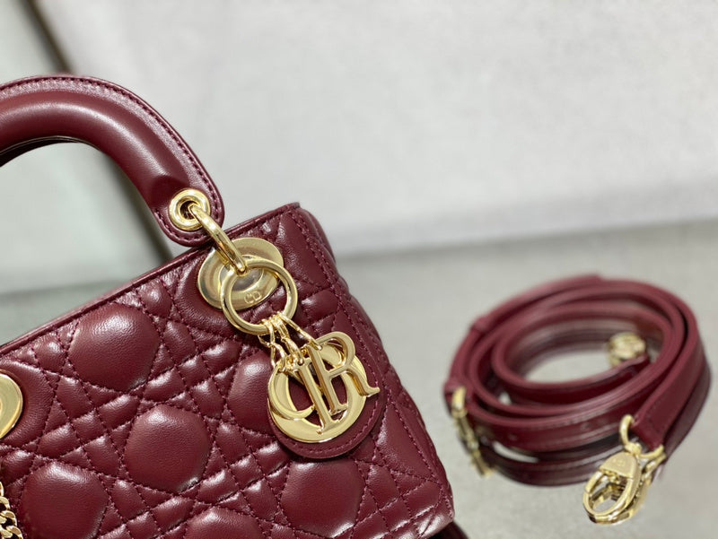 OZ - Dir Bags - 811